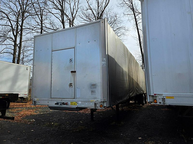 2013 Reitnouer FLATBED 48/102