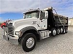 2021 Mack Granite GR64F