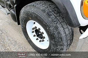 2006 Mack CV713
