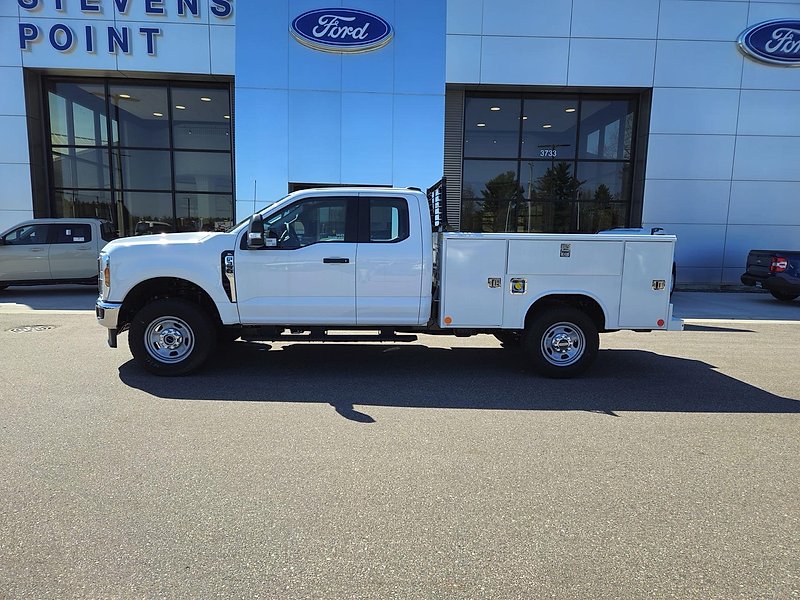2024 Ford F350