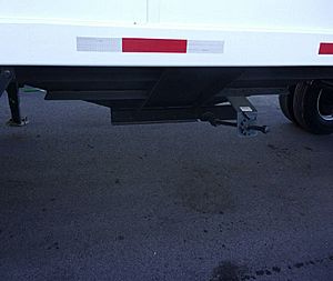 2025 DEMCO 2411 24' STEEL - Trailer