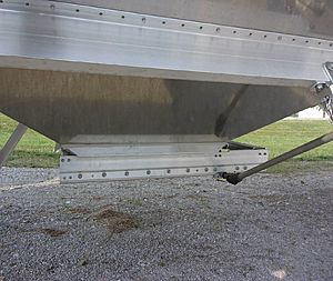 2025 PRESTIGE AHV38-2 - Trailer