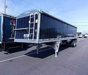 2025 PRESTIGE AHV38-2 - Trailer