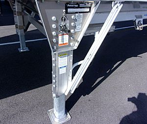 2025 PRESTIGE AHV38-2 - Trailer