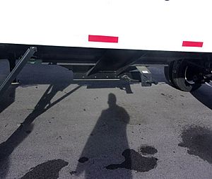 2025 DEMCO 2411 24' STEEL - Trailer