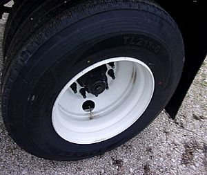 2025 DEMCO 2411 24' STEEL - Trailer