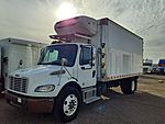 2016 Freightliner M2 106