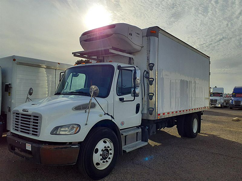 2016 Freightliner M2 106