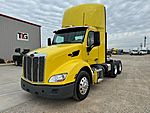 2021 Peterbilt 579