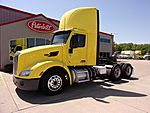 2021 Peterbilt 579