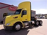 2021 Peterbilt 579