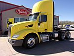 2021 Peterbilt 579