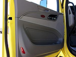 2021 Peterbilt 579