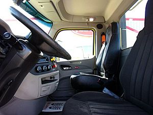 2021 Peterbilt 579