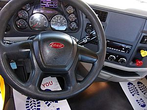 2021 Peterbilt 579
