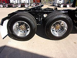 2021 Peterbilt 579