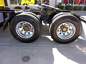 2021 Peterbilt 579
