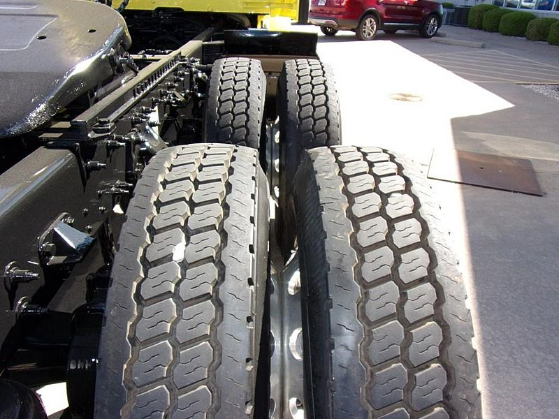 2021 Peterbilt 579