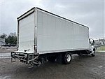 2019 Mickey 26' VAN BODY
