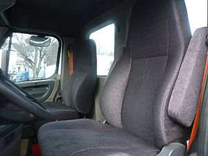 2018 Freightliner CASCADIA 113