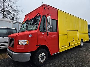 2016 Freightliner MT55