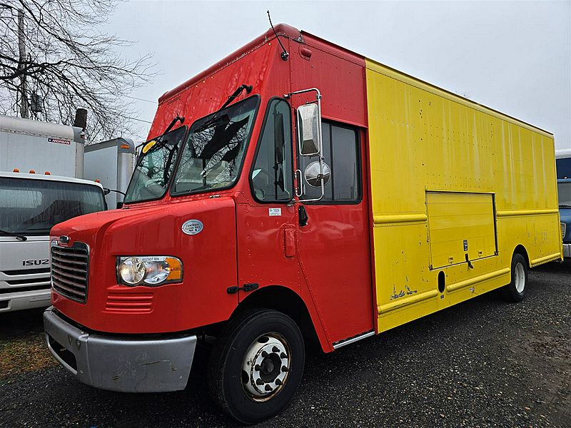2016 Freightliner MT55