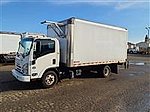 2020 Isuzu NPR HD