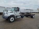 2019 International DuraStar 4300