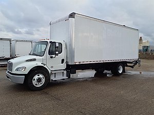 2018 Freightliner M2 106