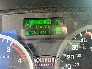 2014 Isuzu NPR