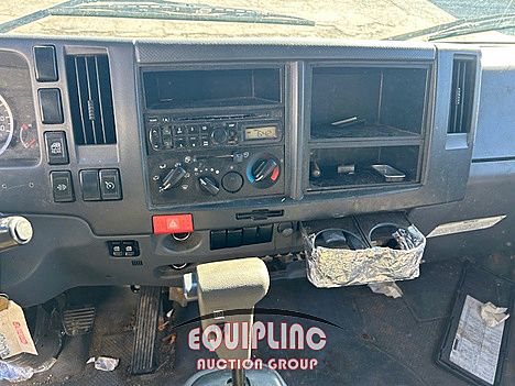 2014 Isuzu NPR