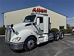 2016 Kenworth T680