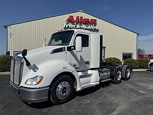 2016 Kenworth T680