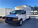 2019 GMC SAVANA 3500