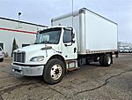 2018 Freightliner M2 106