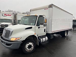 2018 International DuraStar 4300