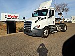2020 Freightliner Cascadia
