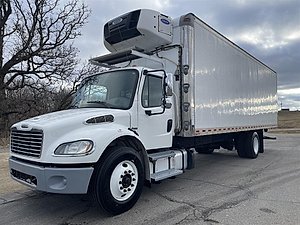 2020 Freightliner M2 106