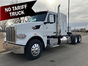 2026 Peterbilt 567