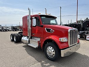 2026 Peterbilt 567