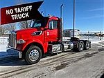 2026 Peterbilt 567