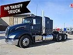 2026 Peterbilt 579