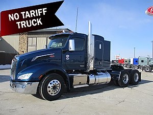 2026 Peterbilt 579