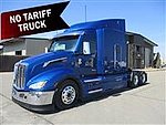 2026 Peterbilt 579