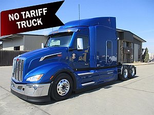 2026 Peterbilt 579
