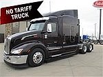 2026 Peterbilt 579