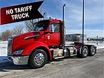 2026 Peterbilt 579