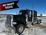 2026 Peterbilt 589