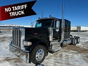 2026 Peterbilt 589