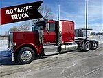 2026 Peterbilt 589